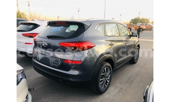 Buy Import Hyundai Tucson Other Car in Import - Dubai in East Mahé Buy Import Hyundai Tucson Other Car in Import - Dubai in East Mahé