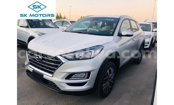 Buy Import Hyundai Tucson Other Car in Import - Dubai in East Mahé