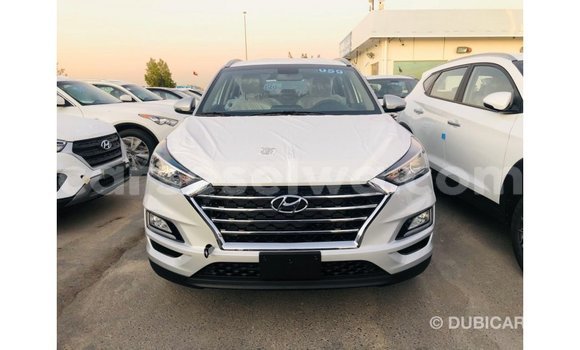 Buy Import Hyundai Tucson Other Car in Import - Dubai in East Mahé Buy Import Hyundai Tucson Other Car in Import - Dubai in East Mahé