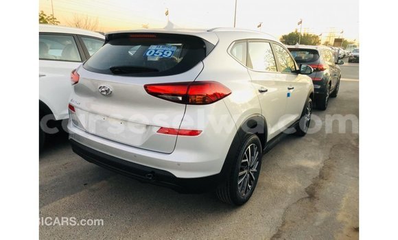 Buy Import Hyundai Tucson Other Car in Import - Dubai in East Mahé Buy Import Hyundai Tucson Other Car in Import - Dubai in East Mahé