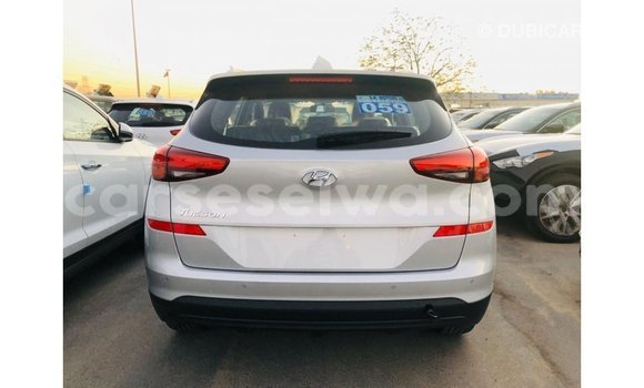 Buy Import Hyundai Tucson Other Car in Import - Dubai in East Mahé Buy Import Hyundai Tucson Other Car in Import - Dubai in East Mahé