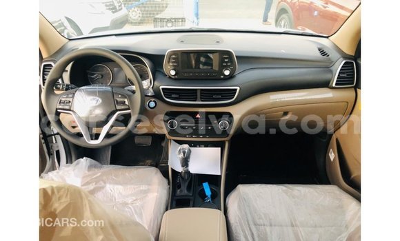 Buy Import Hyundai Tucson Other Car in Import - Dubai in East Mahé Buy Import Hyundai Tucson Other Car in Import - Dubai in East Mahé