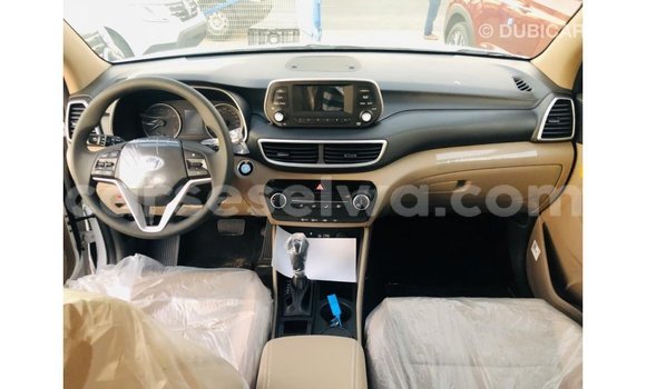 Buy Import Hyundai Tucson White Car in Import - Dubai in East Mahé Buy Import Hyundai Tucson White Car in Import - Dubai in East Mahé