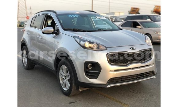 Buy Import Kia Sportage Other Car in Import - Dubai in East Mahé Buy Import Kia Sportage Other Car in Import - Dubai in East Mahé
