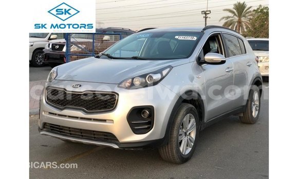 Buy Import Kia Sportage Other Car in Import - Dubai in East Mahé Buy Import Kia Sportage Other Car in Import - Dubai in East Mahé