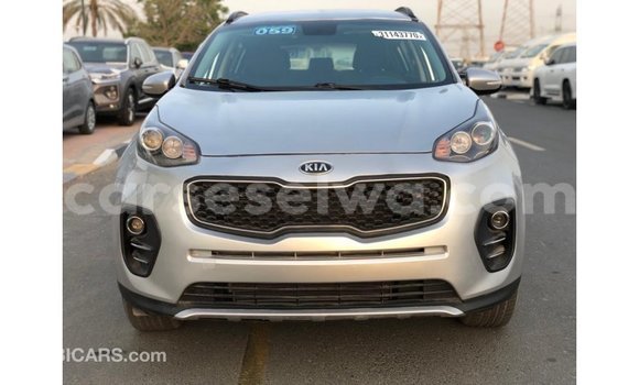 Buy Import Kia Sportage Other Car in Import - Dubai in East Mahé Buy Import Kia Sportage Other Car in Import - Dubai in East Mahé