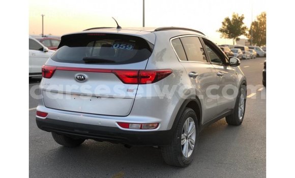 Buy Import Kia Sportage Other Car in Import - Dubai in East Mahé Buy Import Kia Sportage Other Car in Import - Dubai in East Mahé