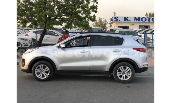 Buy Import Kia Sportage Other Car in Import - Dubai in East Mahé Buy Import Kia Sportage Other Car in Import - Dubai in East Mahé