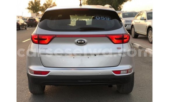 Buy Import Kia Sportage Other Car in Import - Dubai in East Mahé Buy Import Kia Sportage Other Car in Import - Dubai in East Mahé