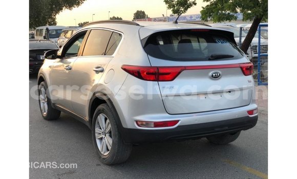 Buy Import Kia Sportage Other Car in Import - Dubai in East Mahé Buy Import Kia Sportage Other Car in Import - Dubai in East Mahé