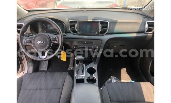 Buy Import Kia Sportage Other Car in Import - Dubai in East Mahé Buy Import Kia Sportage Other Car in Import - Dubai in East Mahé