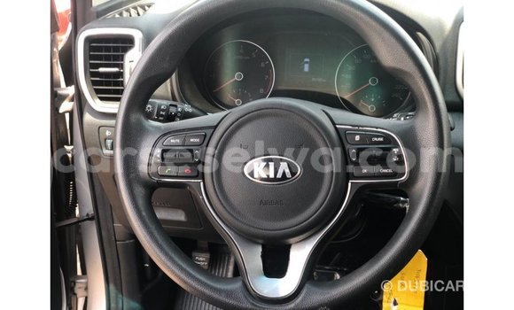 Buy Import Kia Sportage Other Car in Import - Dubai in East Mahé Buy Import Kia Sportage Other Car in Import - Dubai in East Mahé