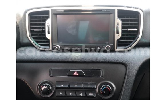 Buy Import Kia Sportage Other Car in Import - Dubai in East Mahé Buy Import Kia Sportage Other Car in Import - Dubai in East Mahé