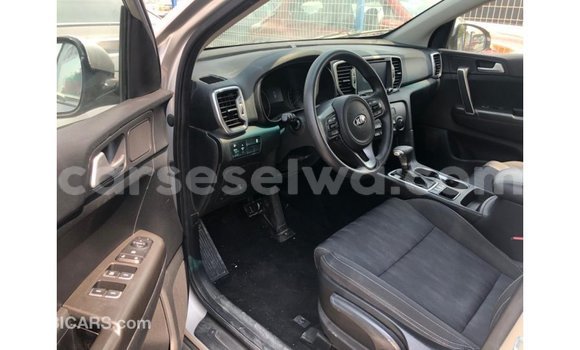 Buy Import Kia Sportage Other Car in Import - Dubai in East Mahé Buy Import Kia Sportage Other Car in Import - Dubai in East Mahé