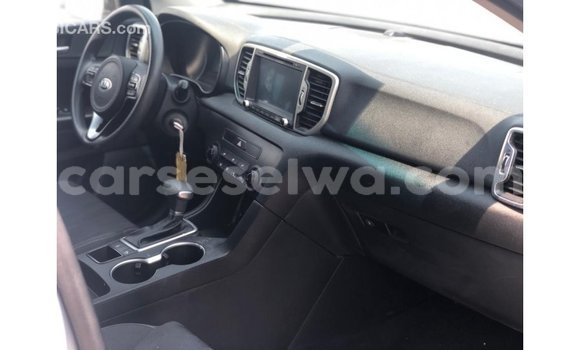 Buy Import Kia Sportage Other Car in Import - Dubai in East Mahé Buy Import Kia Sportage Other Car in Import - Dubai in East Mahé