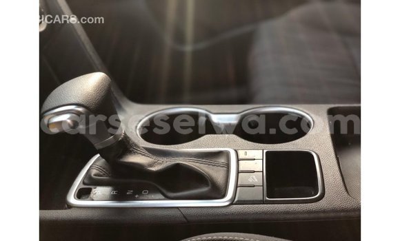 Buy Import Kia Sportage Other Car in Import - Dubai in East Mahé Buy Import Kia Sportage Other Car in Import - Dubai in East Mahé