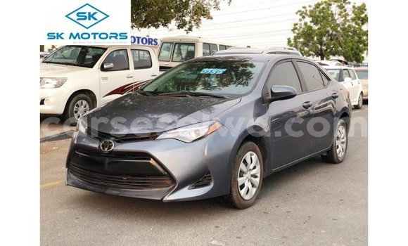 Buy Import Toyota Corolla Other Car in Import - Dubai in East Mahé Buy Import Toyota Corolla Other Car in Import - Dubai in East Mahé
