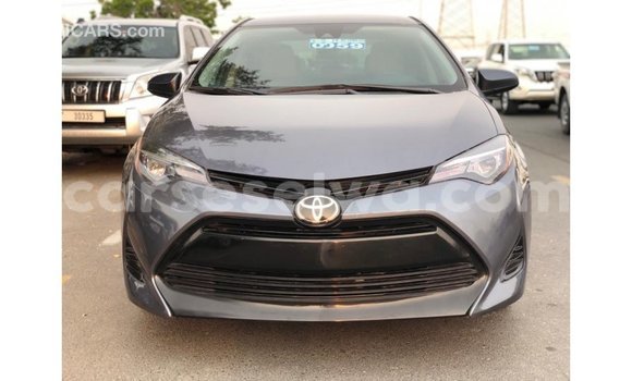 Buy Import Toyota Corolla Other Car in Import - Dubai in East Mahé Buy Import Toyota Corolla Other Car in Import - Dubai in East Mahé