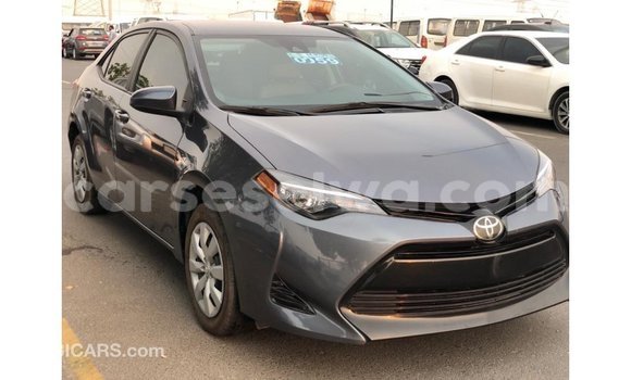 Buy Import Toyota Corolla Other Car in Import - Dubai in East Mahé Buy Import Toyota Corolla Other Car in Import - Dubai in East Mahé