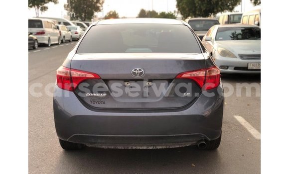 Buy Import Toyota Corolla Other Car in Import - Dubai in East Mahé Buy Import Toyota Corolla Other Car in Import - Dubai in East Mahé
