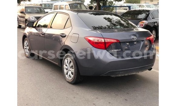 Buy Import Toyota Corolla Other Car in Import - Dubai in East Mahé Buy Import Toyota Corolla Other Car in Import - Dubai in East Mahé