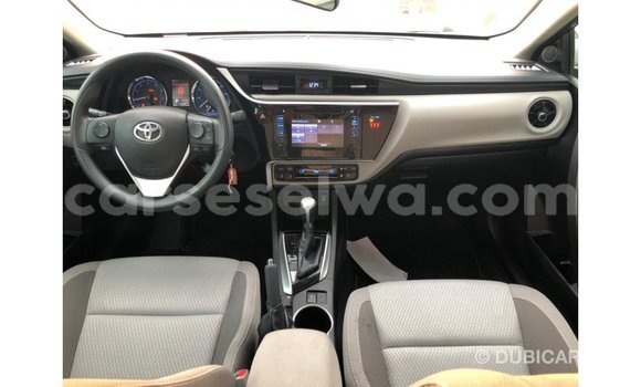 Buy Import Toyota Corolla Other Car in Import - Dubai in East Mahé Buy Import Toyota Corolla Other Car in Import - Dubai in East Mahé