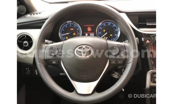 Buy Import Toyota Corolla Other Car in Import - Dubai in East Mahé Buy Import Toyota Corolla Other Car in Import - Dubai in East Mahé