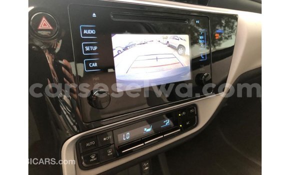 Buy Import Toyota Corolla Other Car in Import - Dubai in East Mahé Buy Import Toyota Corolla Other Car in Import - Dubai in East Mahé