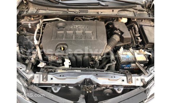 Buy Import Toyota Corolla Other Car in Import - Dubai in East Mahé Buy Import Toyota Corolla Other Car in Import - Dubai in East Mahé