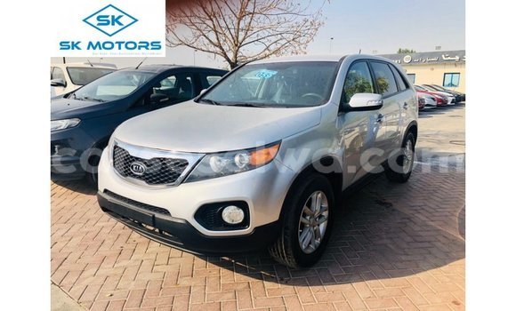 Buy Import Kia Sorento Other Car in Import - Dubai in East Mahé