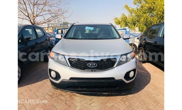 Buy Import Kia Sorento Other Car in Import - Dubai in East Mahé Buy Import Kia Sorento Other Car in Import - Dubai in East Mahé
