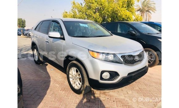 Buy Import Kia Sorento Other Car in Import - Dubai in East Mahé Buy Import Kia Sorento Other Car in Import - Dubai in East Mahé