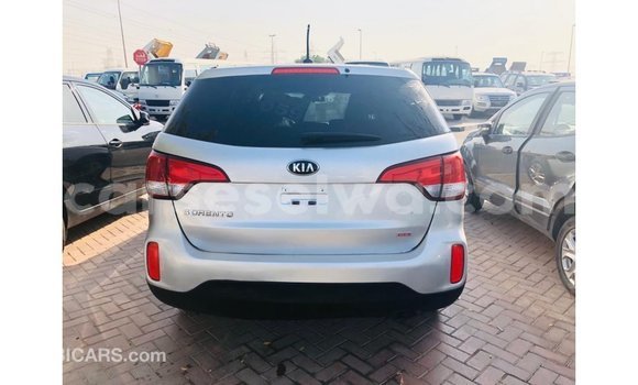 Buy Import Kia Sorento Other Car in Import - Dubai in East Mahé Buy Import Kia Sorento Other Car in Import - Dubai in East Mahé