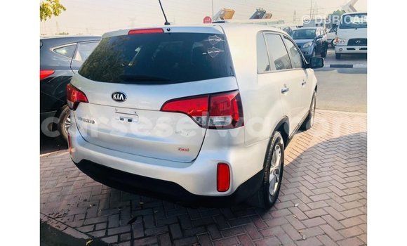 Buy Import Kia Sorento Other Car in Import - Dubai in East Mahé Buy Import Kia Sorento Other Car in Import - Dubai in East Mahé