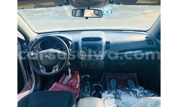Buy Import Kia Sorento Other Car in Import - Dubai in East Mahé Buy Import Kia Sorento Other Car in Import - Dubai in East Mahé