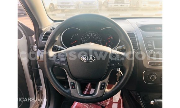 Buy Import Kia Sorento Other Car in Import - Dubai in East Mahé Buy Import Kia Sorento Other Car in Import - Dubai in East Mahé