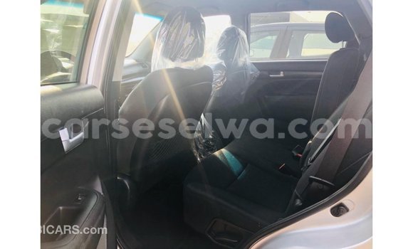 Buy Import Kia Sorento Other Car in Import - Dubai in East Mahé Buy Import Kia Sorento Other Car in Import - Dubai in East Mahé