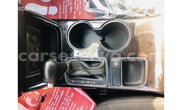 Buy Import Kia Sorento Other Car in Import - Dubai in East Mahé Buy Import Kia Sorento Other Car in Import - Dubai in East Mahé