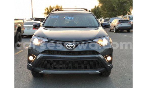 Buy Import Toyota Ade Black Truck in Import - Dubai in East Mahé Buy Import Toyota Ade Black Truck in Import - Dubai in East Mahé