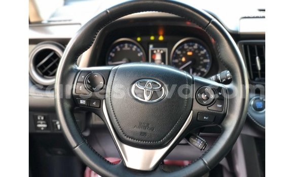 Buy Import Toyota Ade Black Truck in Import - Dubai in East Mahé Buy Import Toyota Ade Black Truck in Import - Dubai in East Mahé