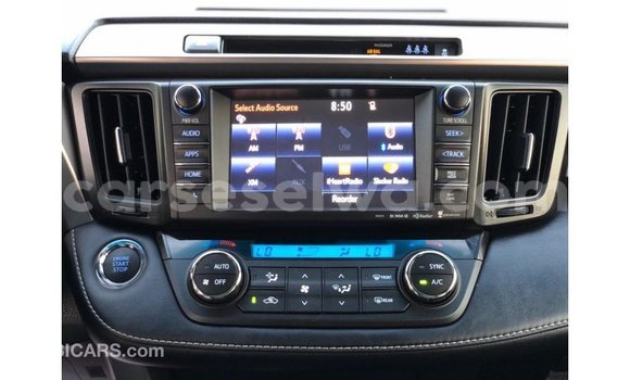 Buy Import Toyota Ade Black Truck in Import - Dubai in East Mahé Buy Import Toyota Ade Black Truck in Import - Dubai in East Mahé