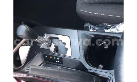 Buy Import Toyota Ade Black Truck in Import - Dubai in East Mahé Buy Import Toyota Ade Black Truck in Import - Dubai in East Mahé