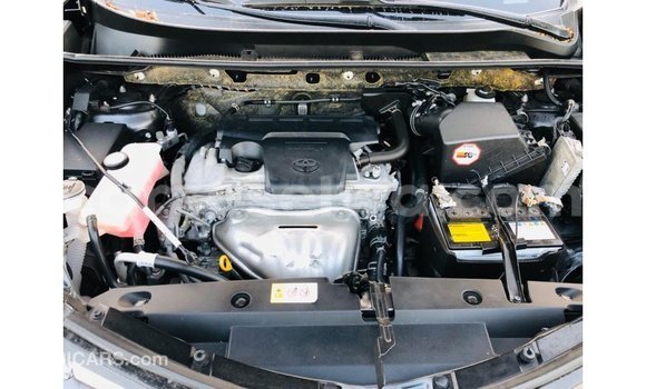 Buy Import Toyota Ade Black Truck in Import - Dubai in East Mahé Buy Import Toyota Ade Black Truck in Import - Dubai in East Mahé