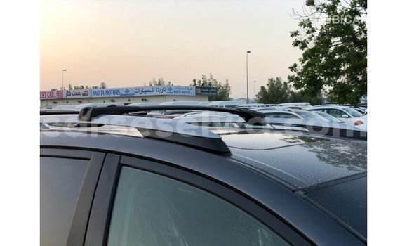 Buy Import Toyota Ade Black Truck in Import - Dubai in East Mahé Buy Import Toyota Ade Black Truck in Import - Dubai in East Mahé