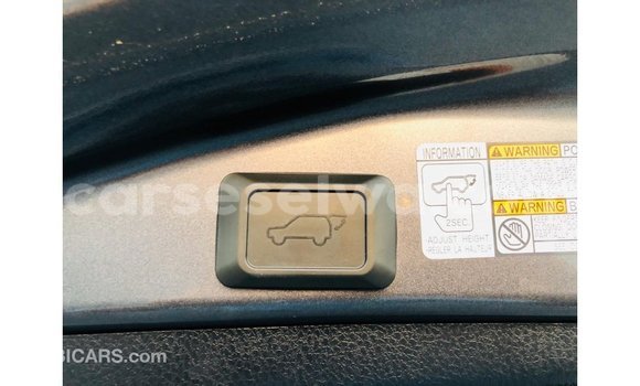 Buy Import Toyota Ade Black Truck in Import - Dubai in East Mahé Buy Import Toyota Ade Black Truck in Import - Dubai in East Mahé