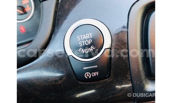 Buy Import BMW R Other Bike in Import - Dubai in East Mahé Buy Import BMW R Other Bike in Import - Dubai in East Mahé