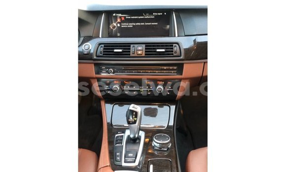 Buy Import BMW R Other Bike in Import - Dubai in East Mahé Buy Import BMW R Other Bike in Import - Dubai in East Mahé