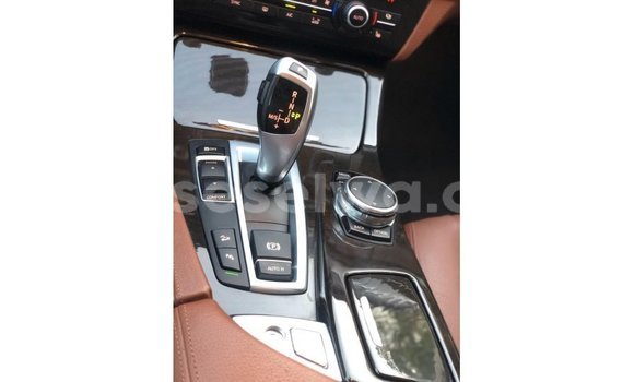 Buy Import BMW R Other Bike in Import - Dubai in East Mahé Buy Import BMW R Other Bike in Import - Dubai in East Mahé