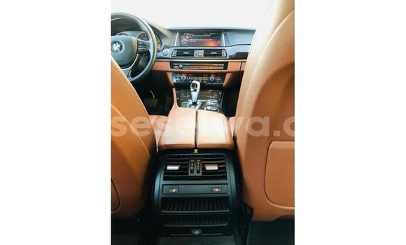 Buy Import BMW R Other Bike in Import - Dubai in East Mahé Buy Import BMW R Other Bike in Import - Dubai in East Mahé