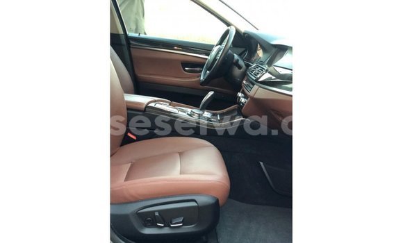 Buy Import BMW R Other Bike in Import - Dubai in East Mahé Buy Import BMW R Other Bike in Import - Dubai in East Mahé